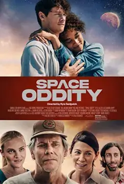 Космическая странность / Space Oddity