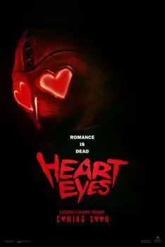 Heart Eyes