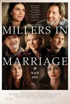 Миллеры в браке / Millers in Marriage